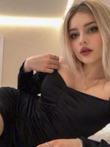 Виолетта фото 3