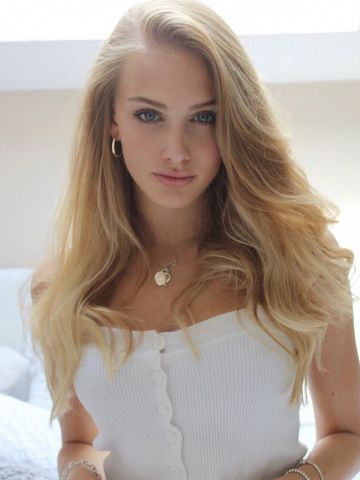 Грета Лучшая Реал Сусуман