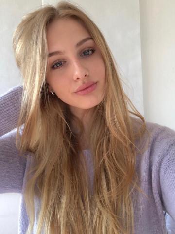 Грета Лучшая Реал фото 4