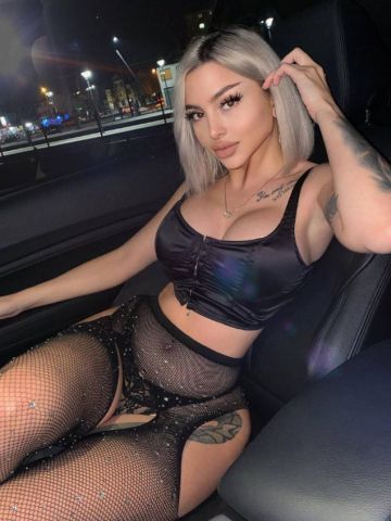 Виолетта Сусуман